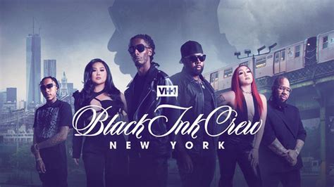 black ink crew new york 2023|black ink new york 123movies.